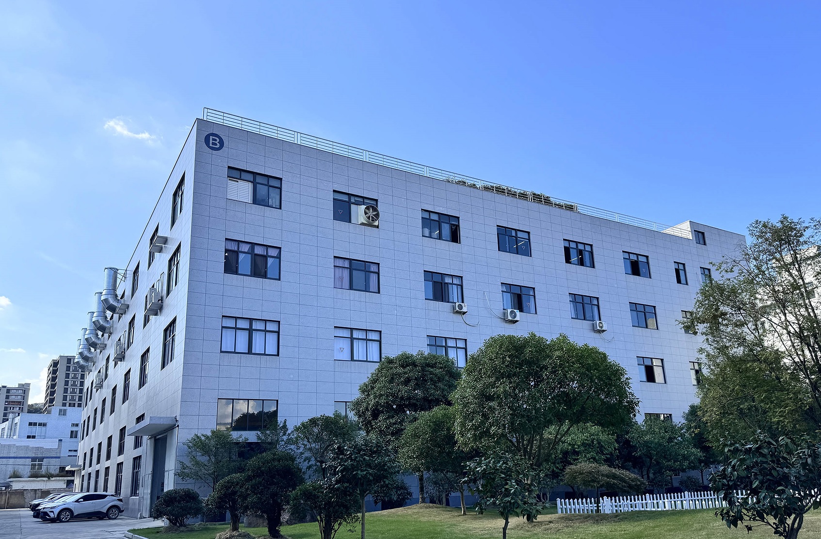 COMPANY PROFILE